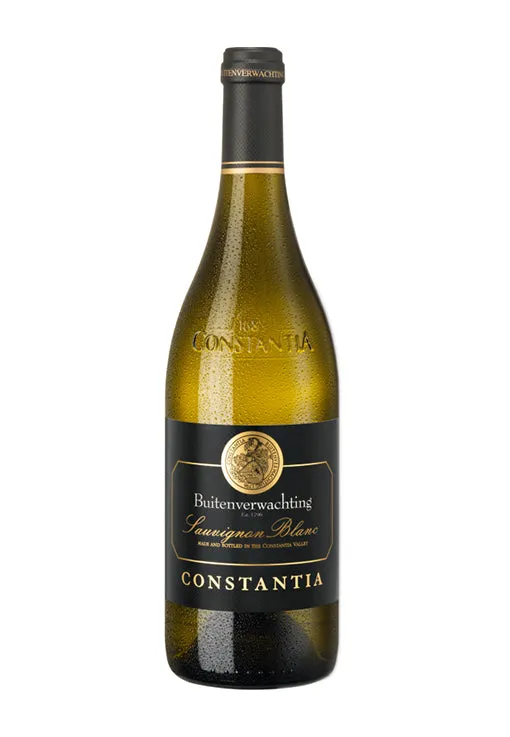 Buitenverwachting Sauvignon Blanc 2025