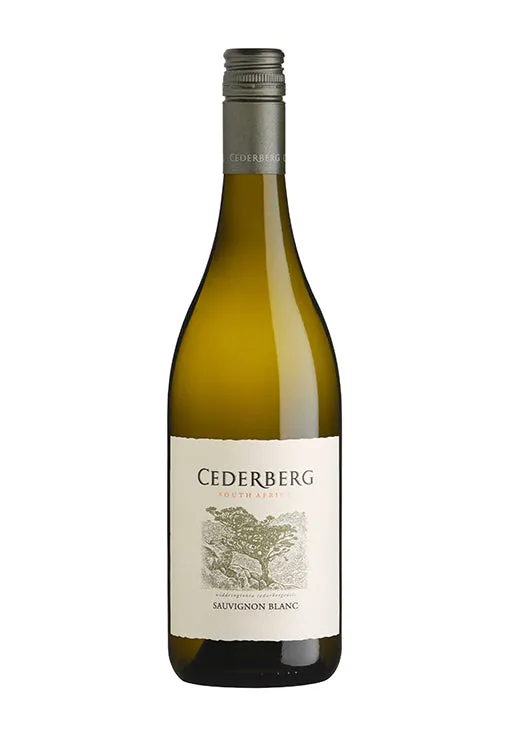 Cederberg Sauvignon Blanc 2024