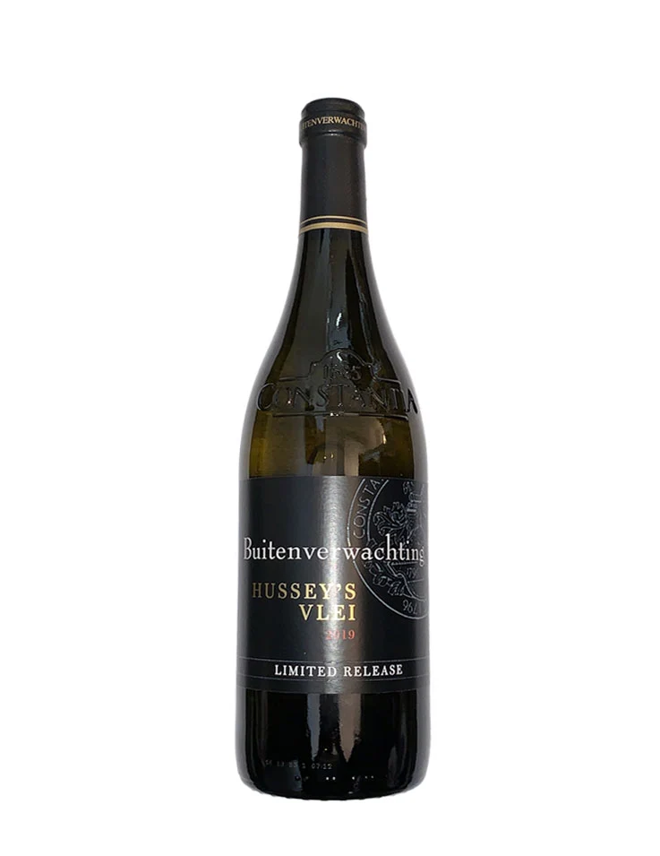 Buitenverwachting Hussey's Vlei Sauvignon Blanc 2024