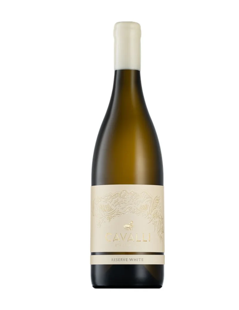 Cavalli Reserve White