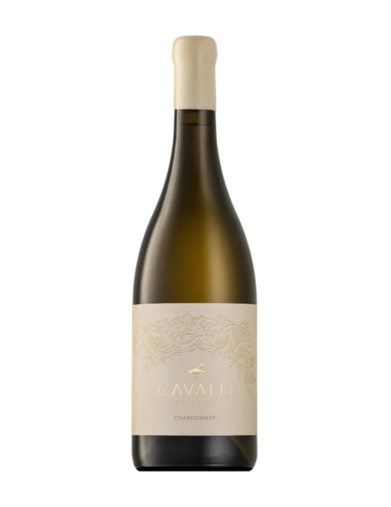 Cavalli Reserve Chardonnay