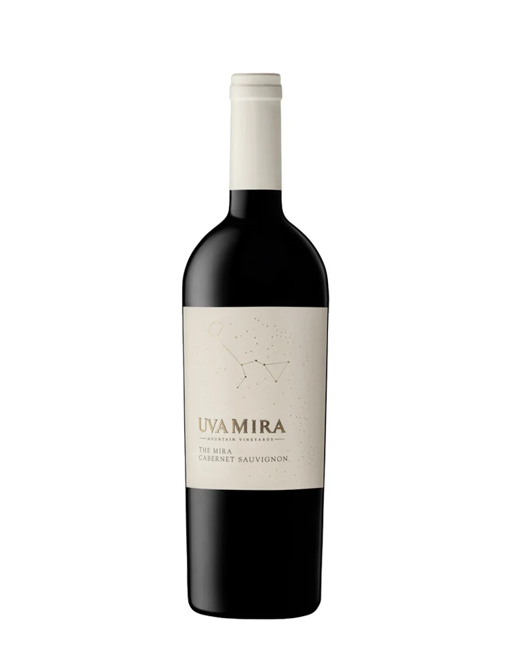 Uva Mira The Mira Cabernet Sauvignon