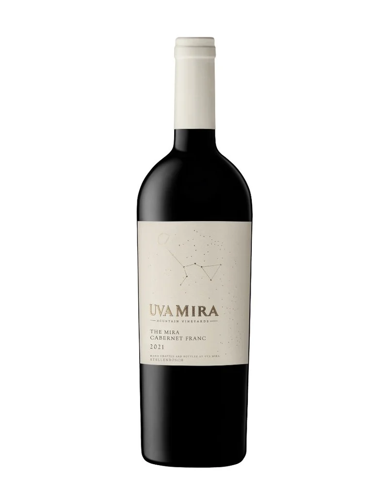 Uva Mira The Mira Cabernet Sauvignon