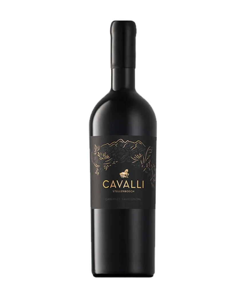 Cavalli Colt Cabernet Sauvignon 2021