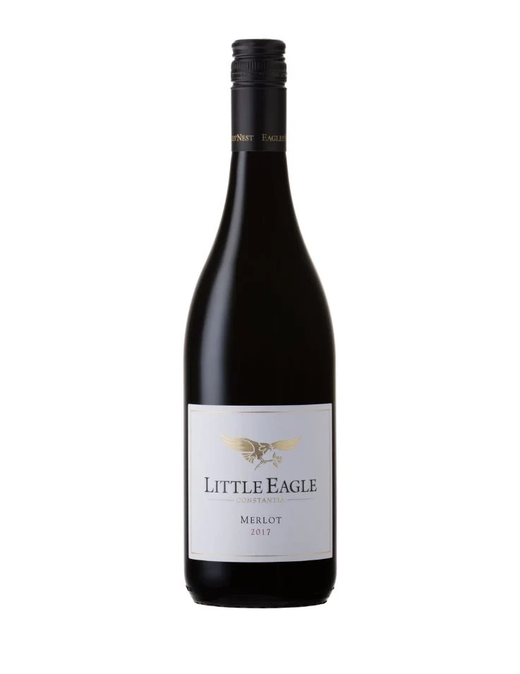 Eagles Nest Vineyards Merlot