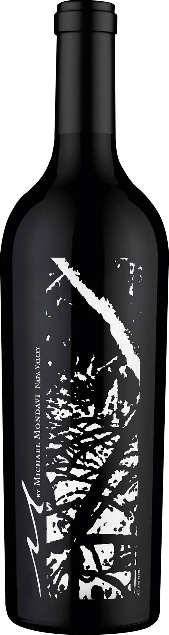 M by Michael Mondavi Napa Valley