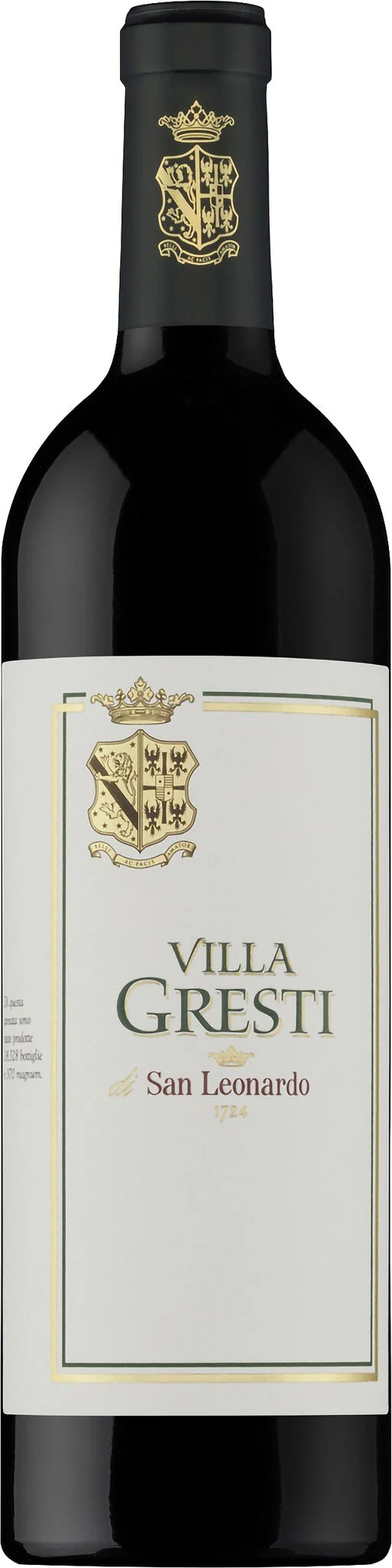 Villa Gresti di San Leonardo Rosso Vigneti delle Dolomiti IGT