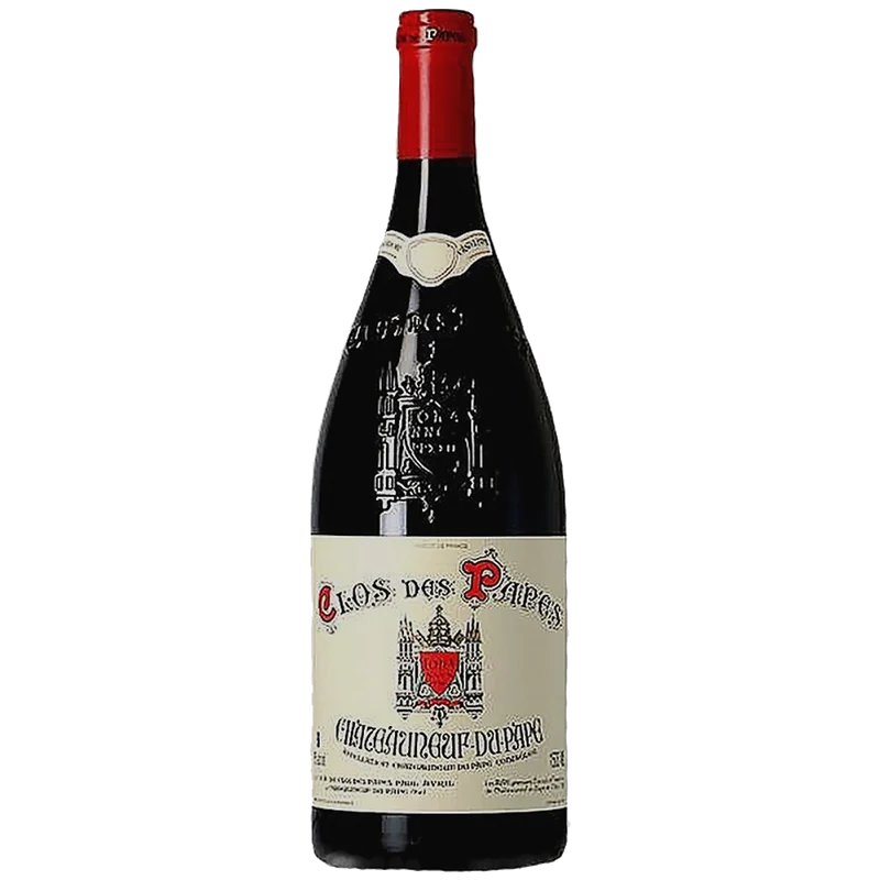 Clos des Papes Rouge 2021