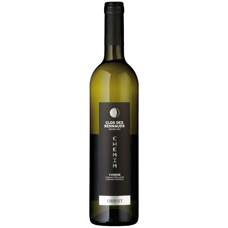 Clos des Rennauds, Chenin