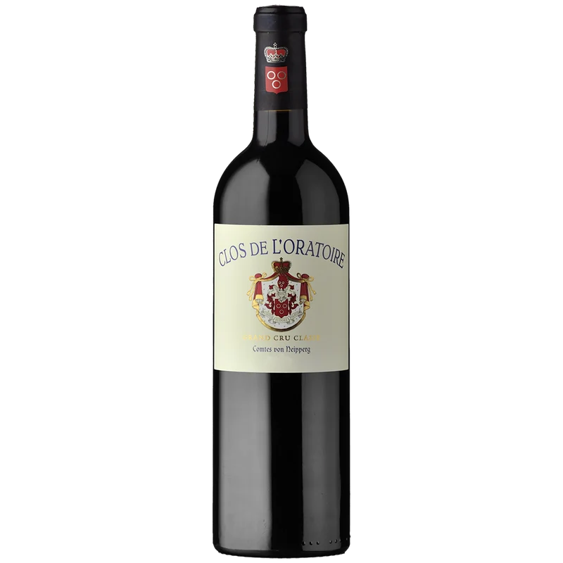 Clos de l'Oratoire Grand Cru Classé