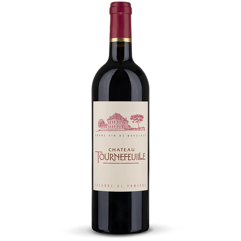 Château Tournefeuille