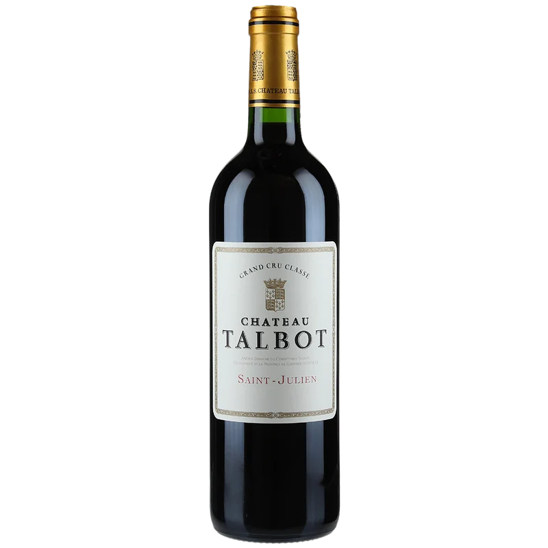 Château Talbot