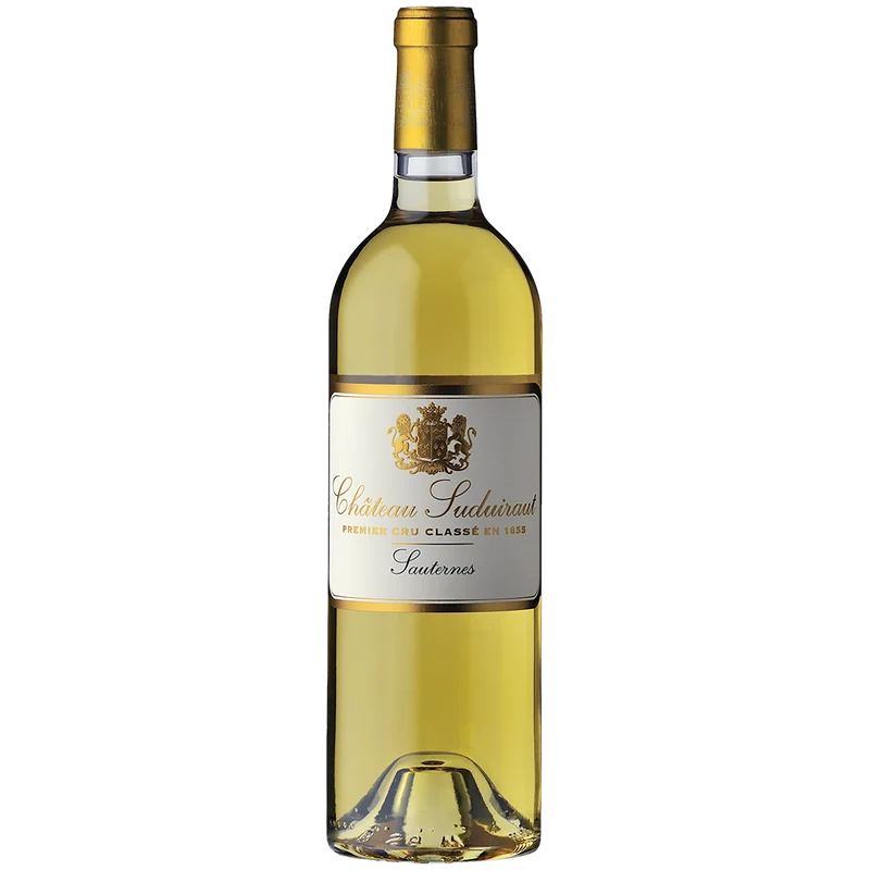 Château Suduiraut 2013