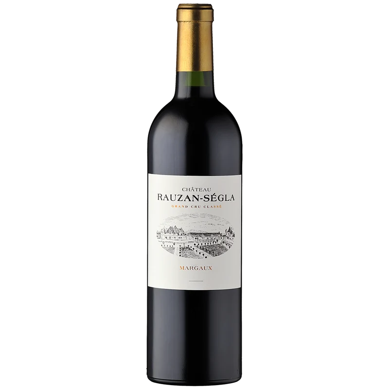 Château Rauzan-Ségla 2020