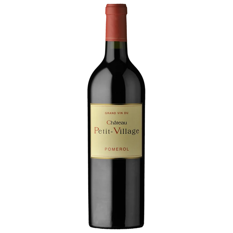 Château Petit-Village 2019