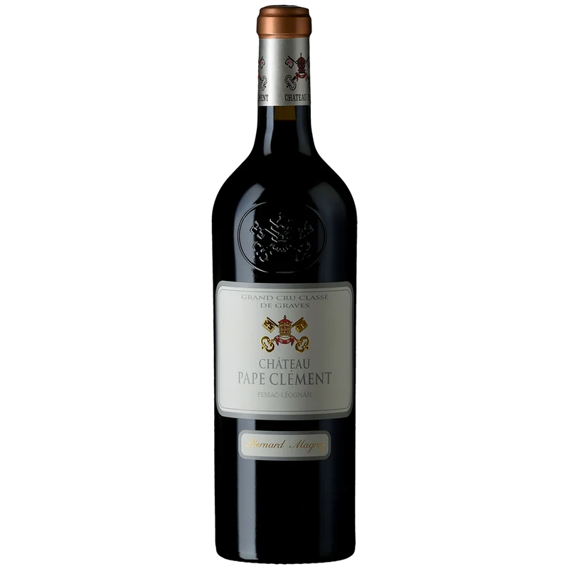 Château Pape Clément 2018