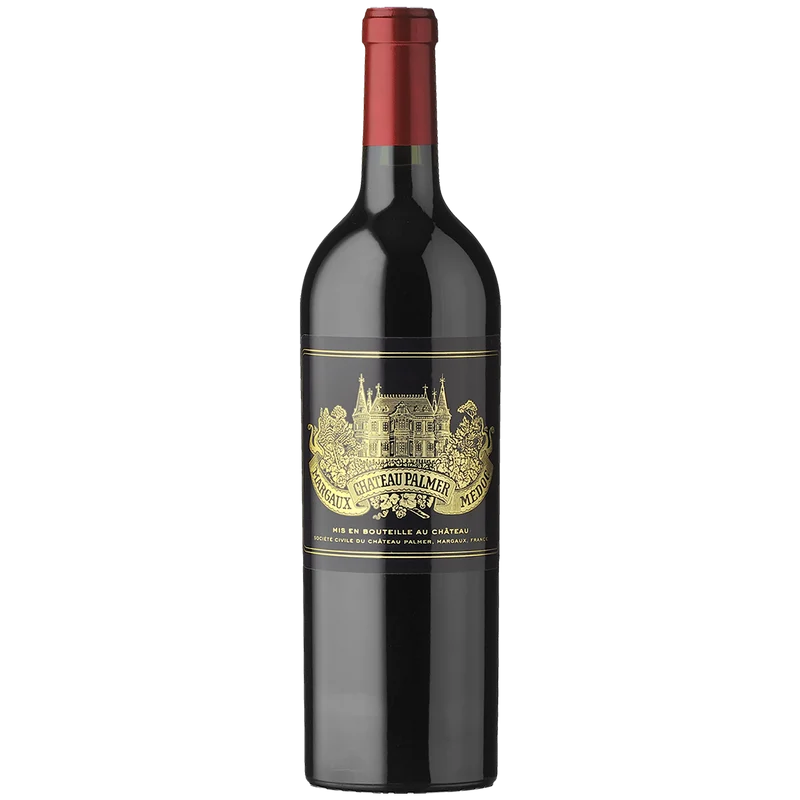 Château Palmer 2011