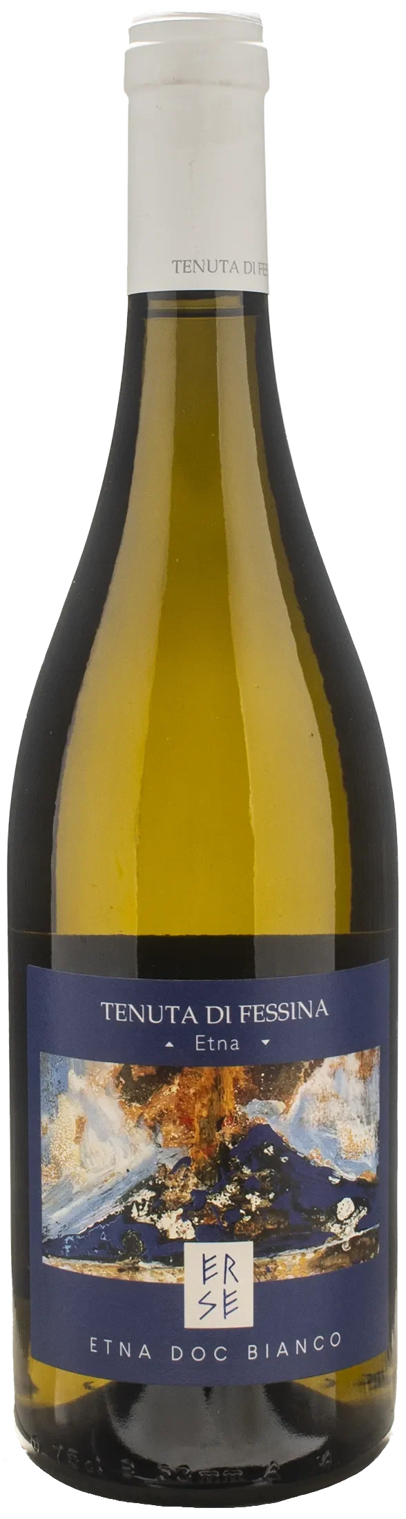 Tenuta di Fessina Etna Bianco Erse 2024
