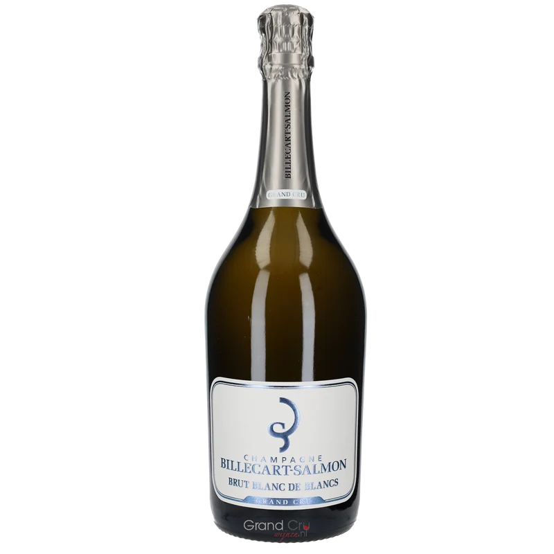 Champagne Billecart-Salmon Blanc de Blancs Grand cru