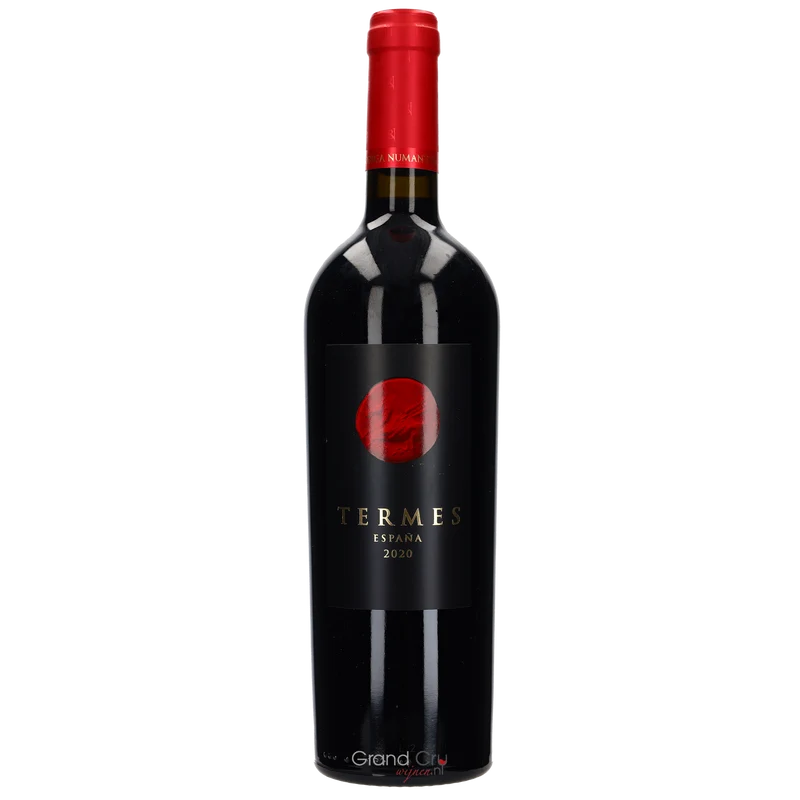 2021 Bodega Numanthia Termes