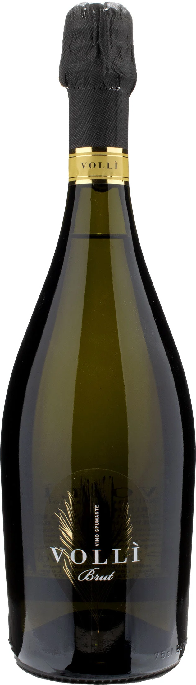 Volli Rubicone Spumante Bianco Brut