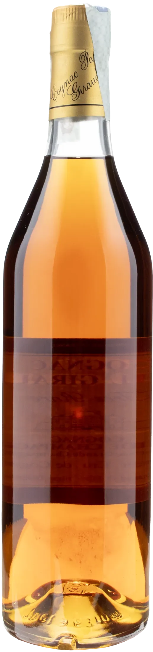 Paul Giraud Premier Cru de Cognac Grande Champagne Tres Rare 0.7L