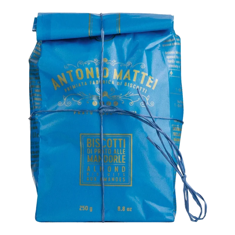 Cantuccini La Mattonella