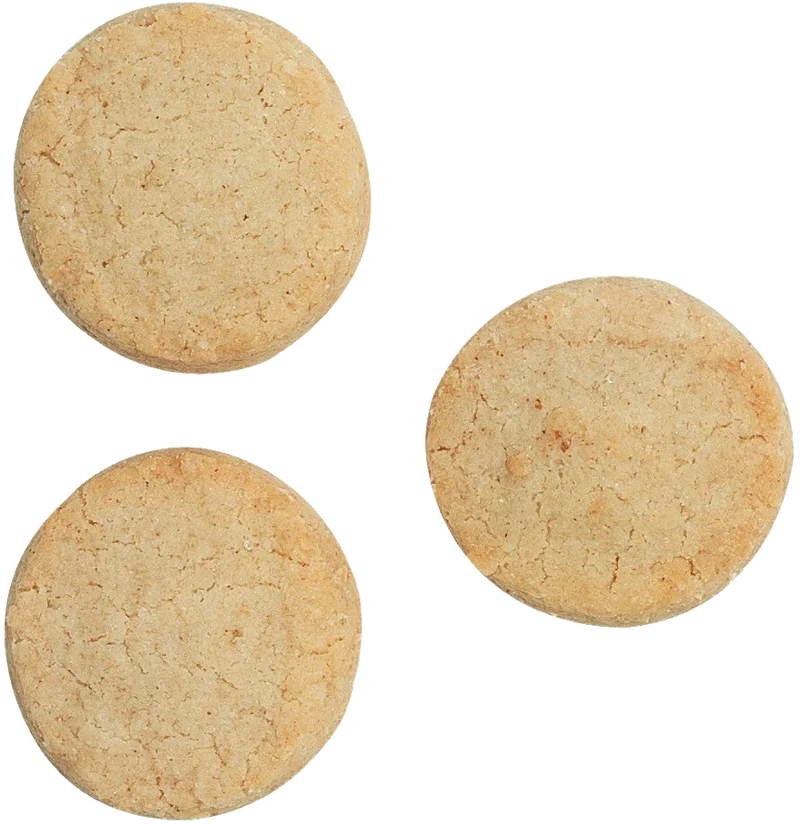 Céline Citron, organic, glutenfree