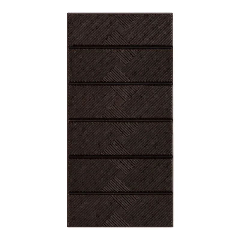 Tablette, noir 70% & sel de Guérande, Summer