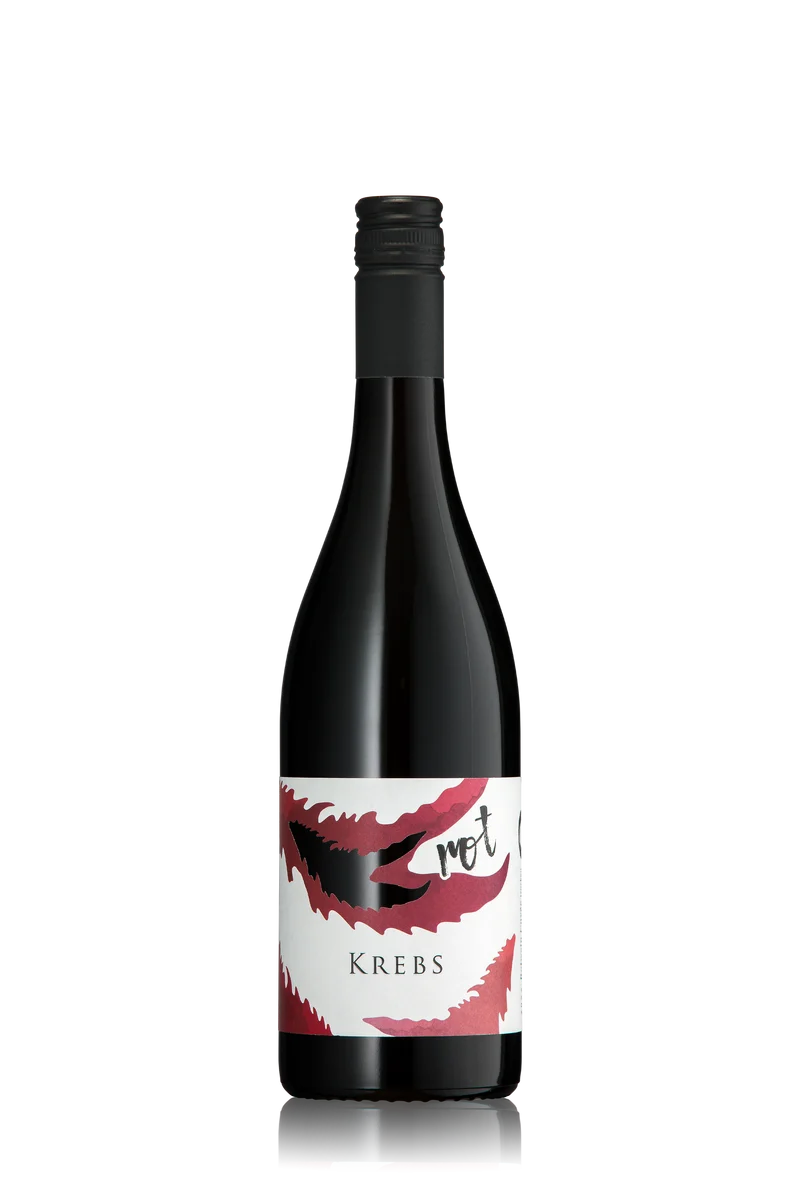 Krebs Rot (BIO)