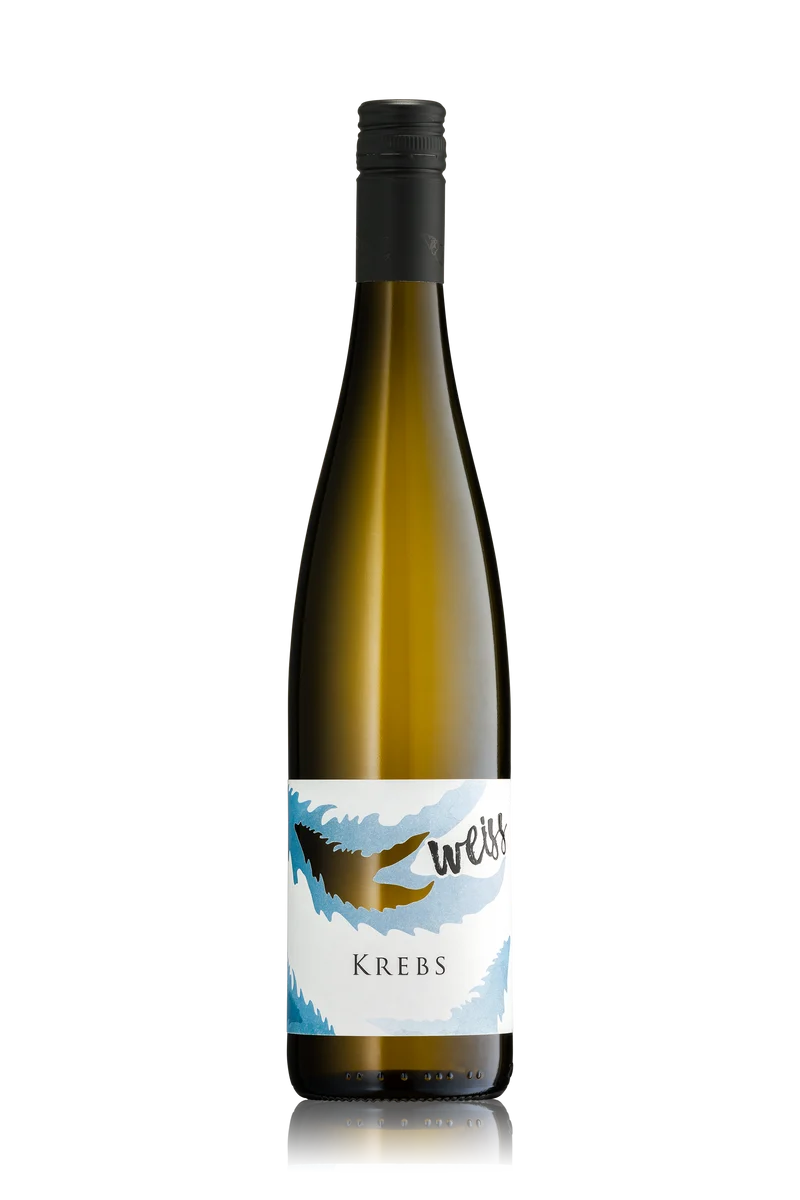 Krebs Weiss (BIO)
