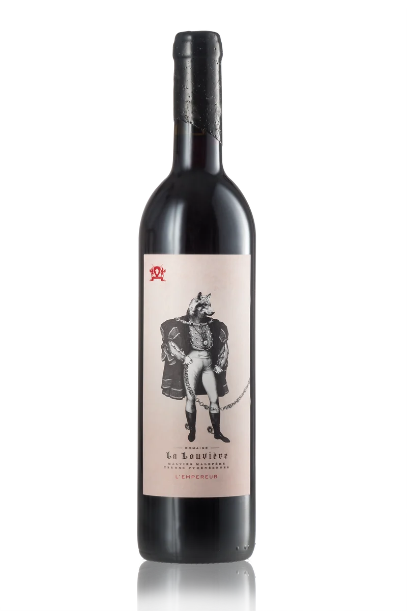 L'Empereur (BIO)