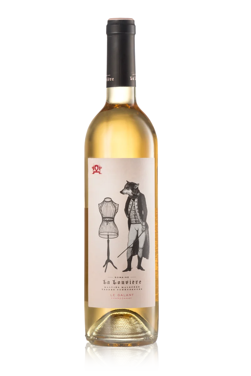Le Galant - Chardonnay (BIO)
