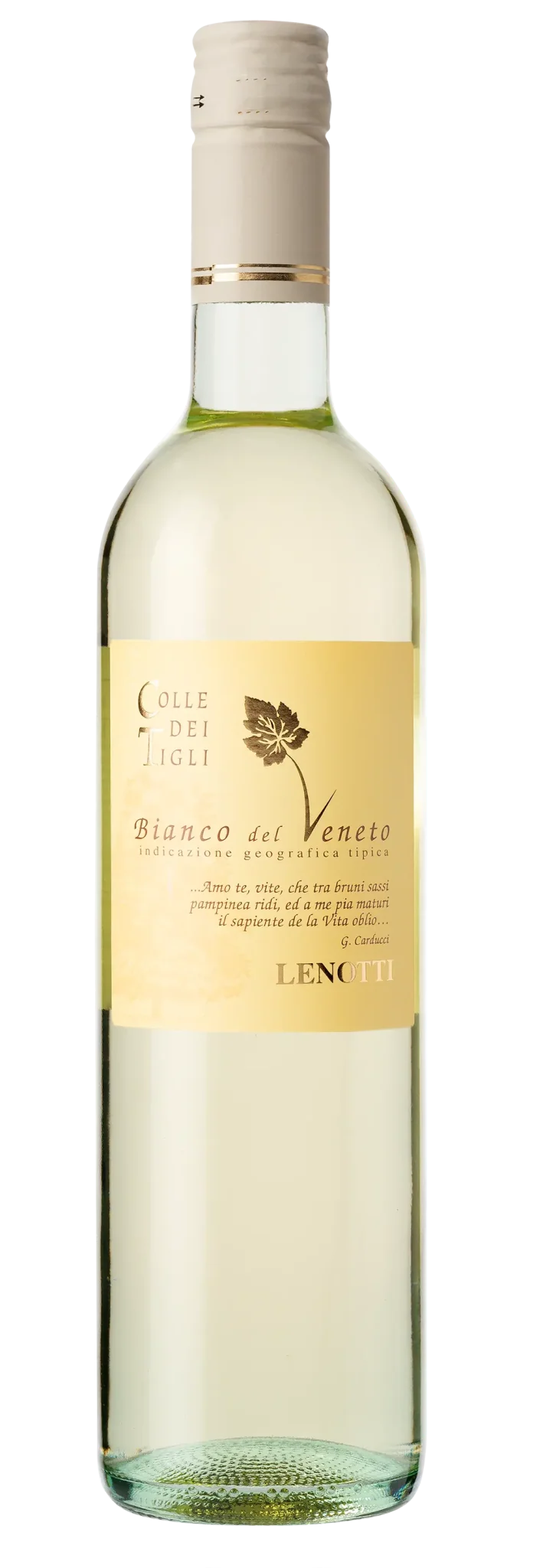 Lenotti "Colle dei Tigli" Bianco del Veneto