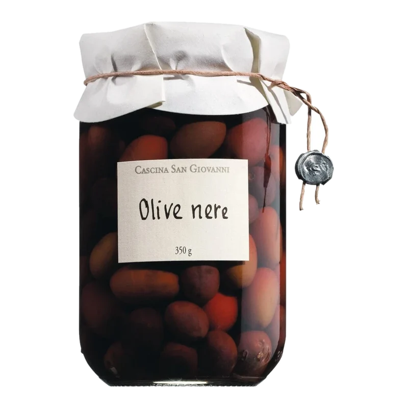 Olive nere