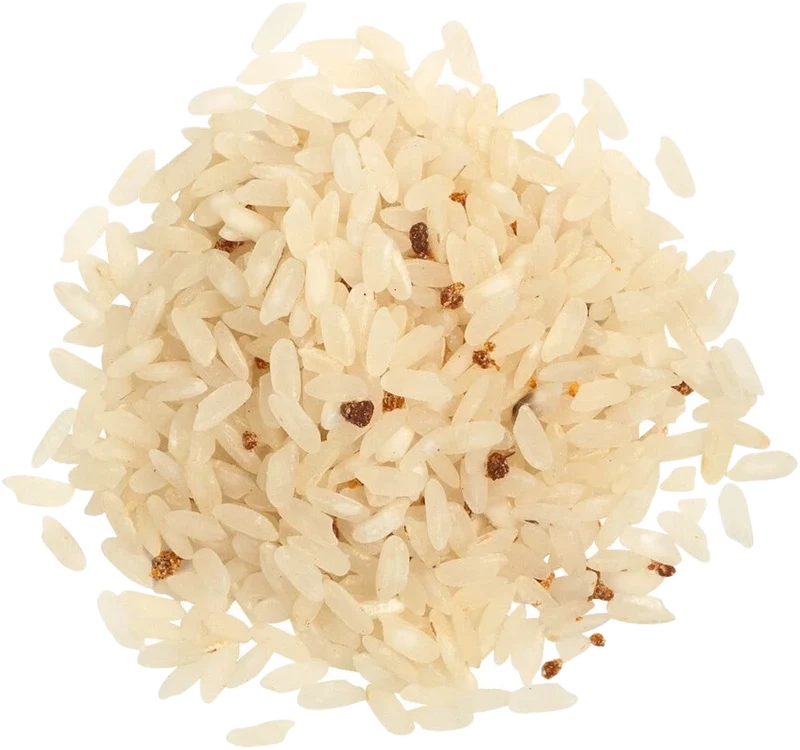 Risotto allo zafferano