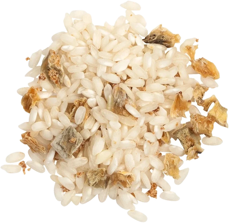 Risotto ai carciofi