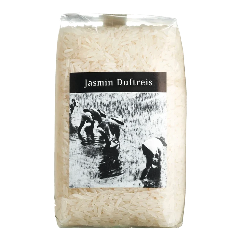 Jasmin-Duftreis Triple A Quality