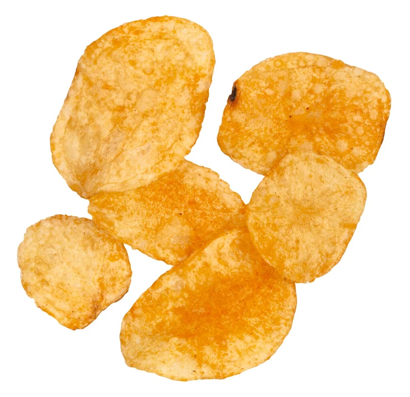 Chips Smoky Paprika 125g
