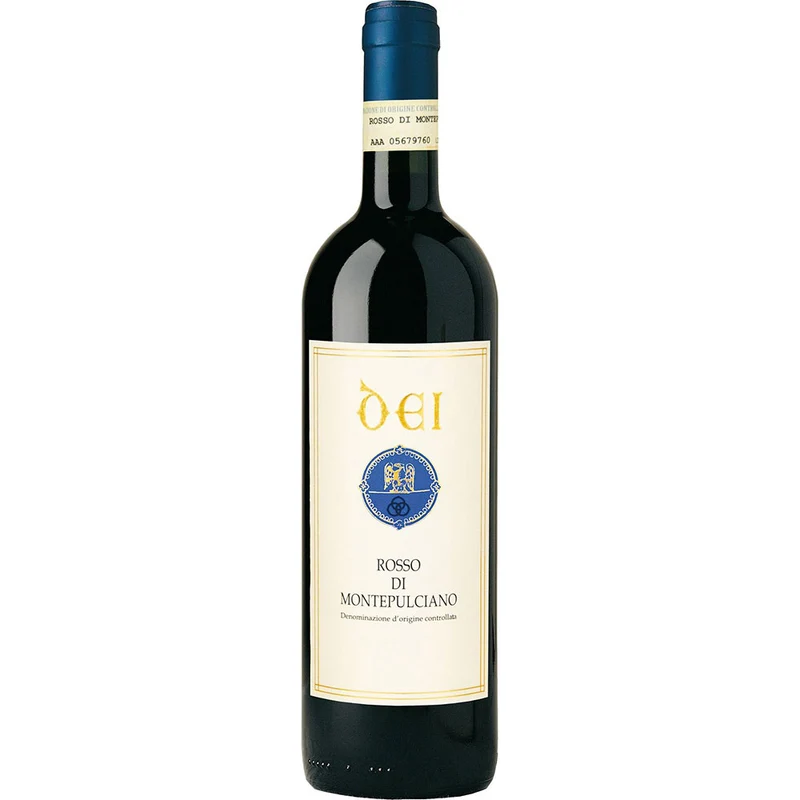 DEI Rosso di Montepulciano DOC 2023