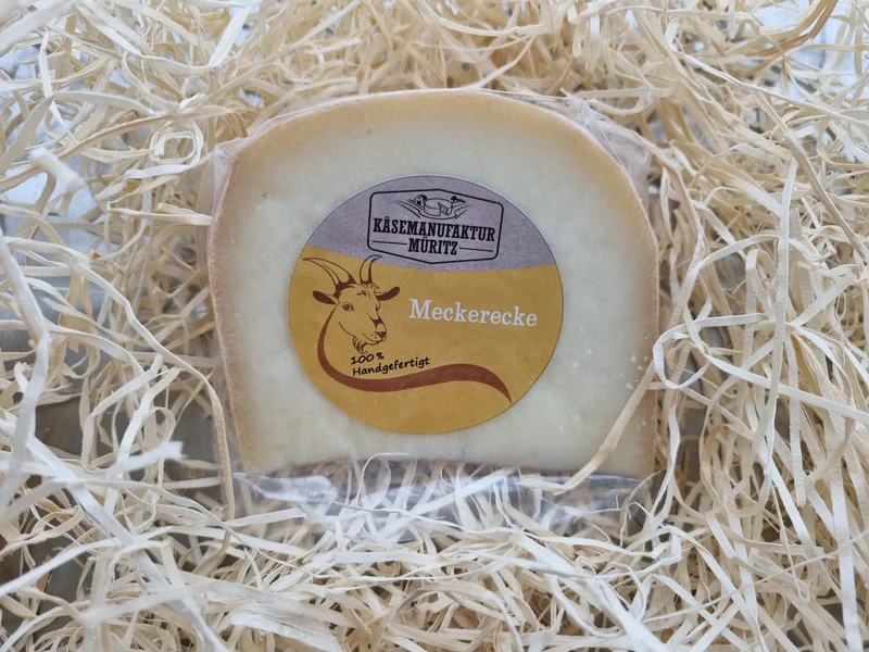 Meckerecke 200g