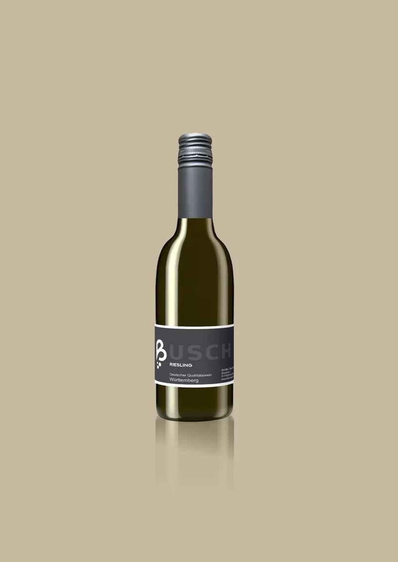 Riesling QbA feinherb