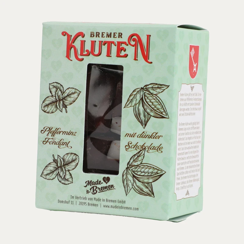 Bremer Kluten – 175 g