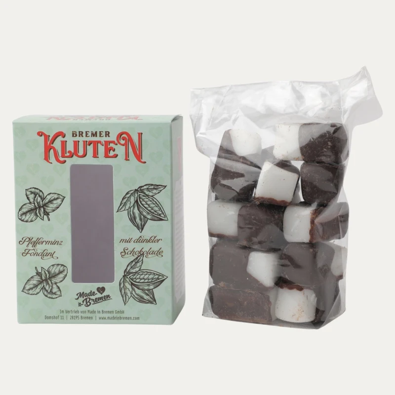 Bremer Kluten – 175 g