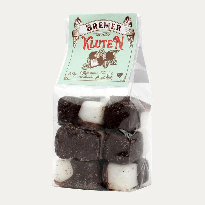 Bremer Kluten – 80 g