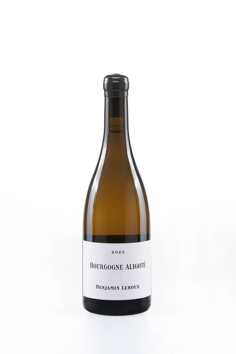 2023 - Bourgogne Aligoté Benjamin Leroux