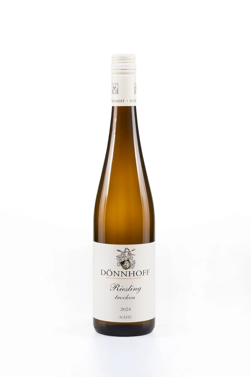 2024 - Riesling Qualitätswein trocken Dönnhoff