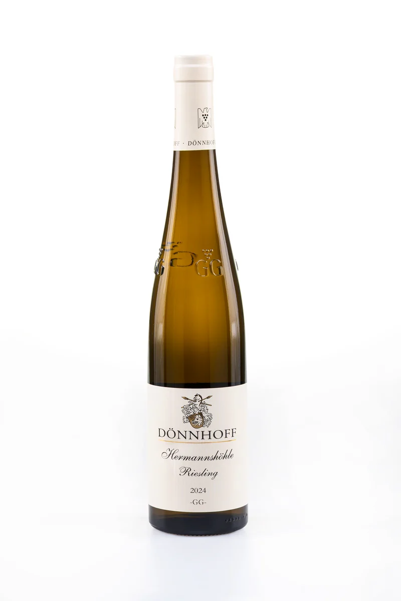 2024 - Riesling Hermannshöhle GG Dönnhoff