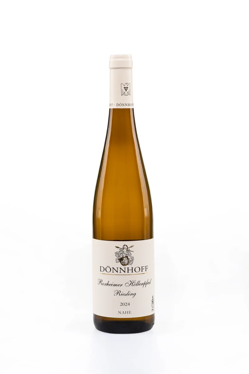 2024 - Riesling Roxheimer Höllenpfad Dönnhoff