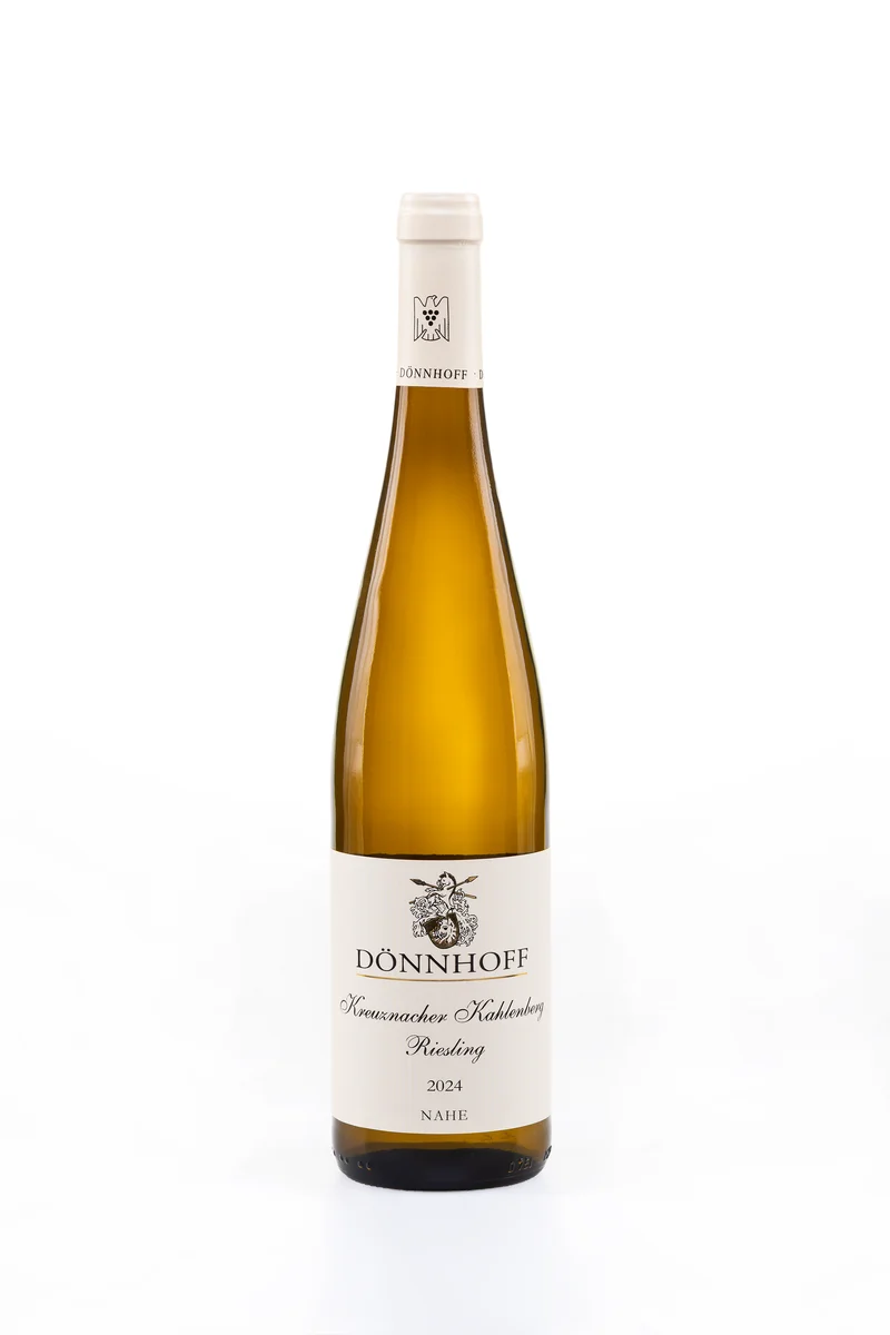 2024 - Riesling Kreuznacher Kahlenberg Dönnhoff